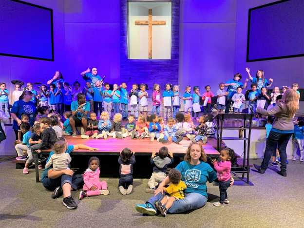 Broward Christian Day Camp
