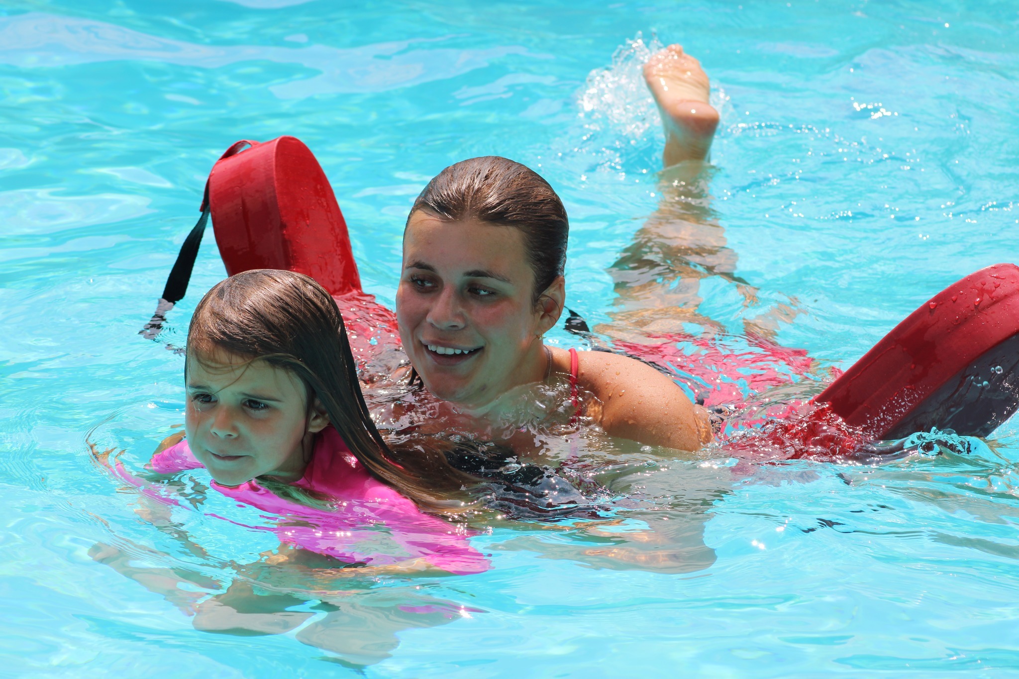 Browne Academy Summer Camp photo 1