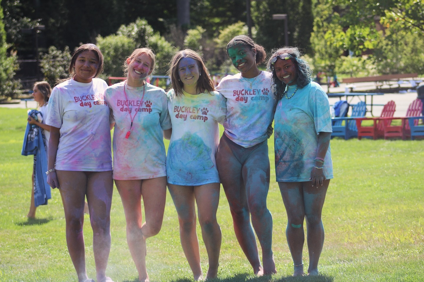 Buckley Day Camp