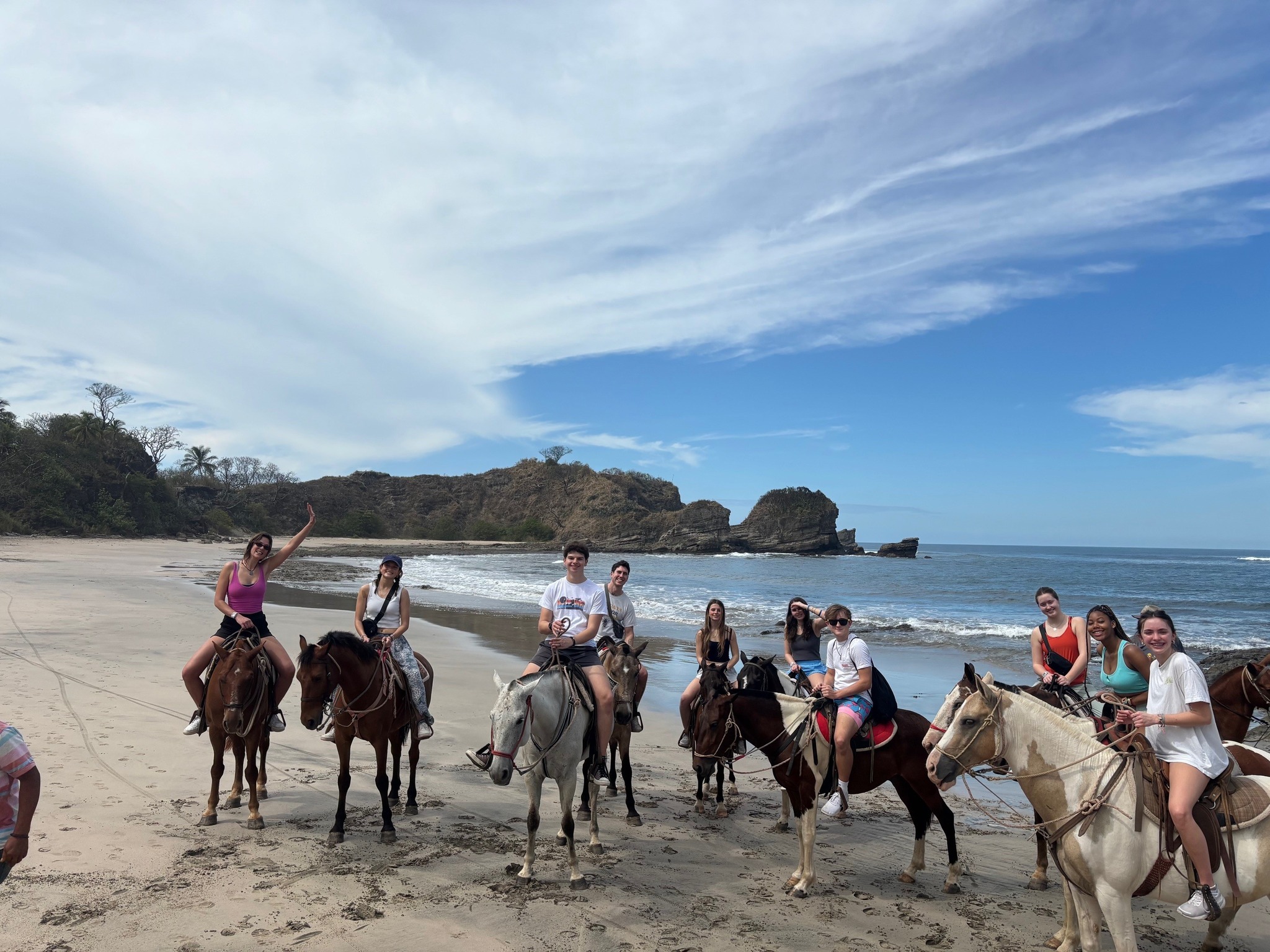 Burgess And Hayward Summer Camp photo 1