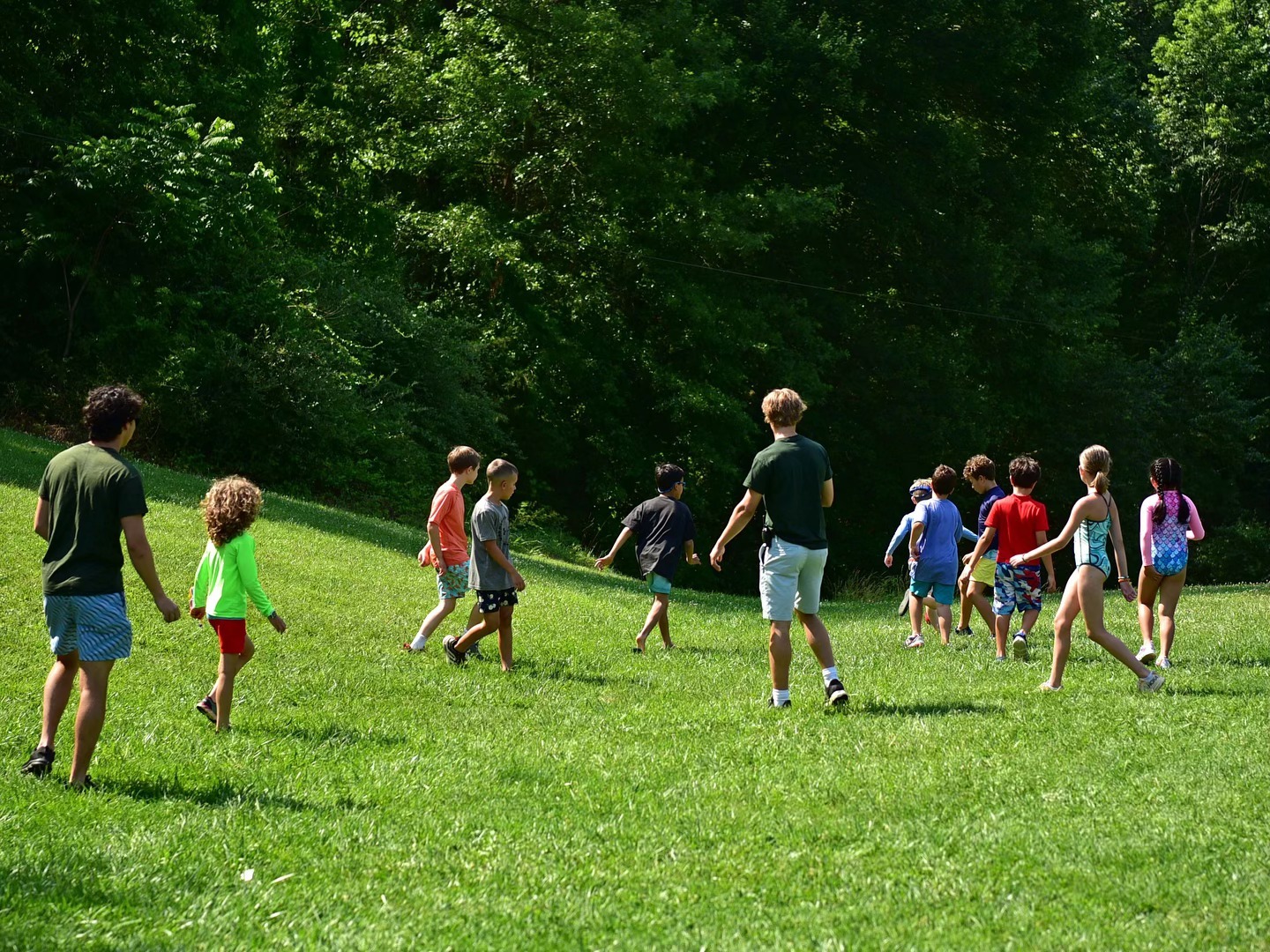 Butler Camp