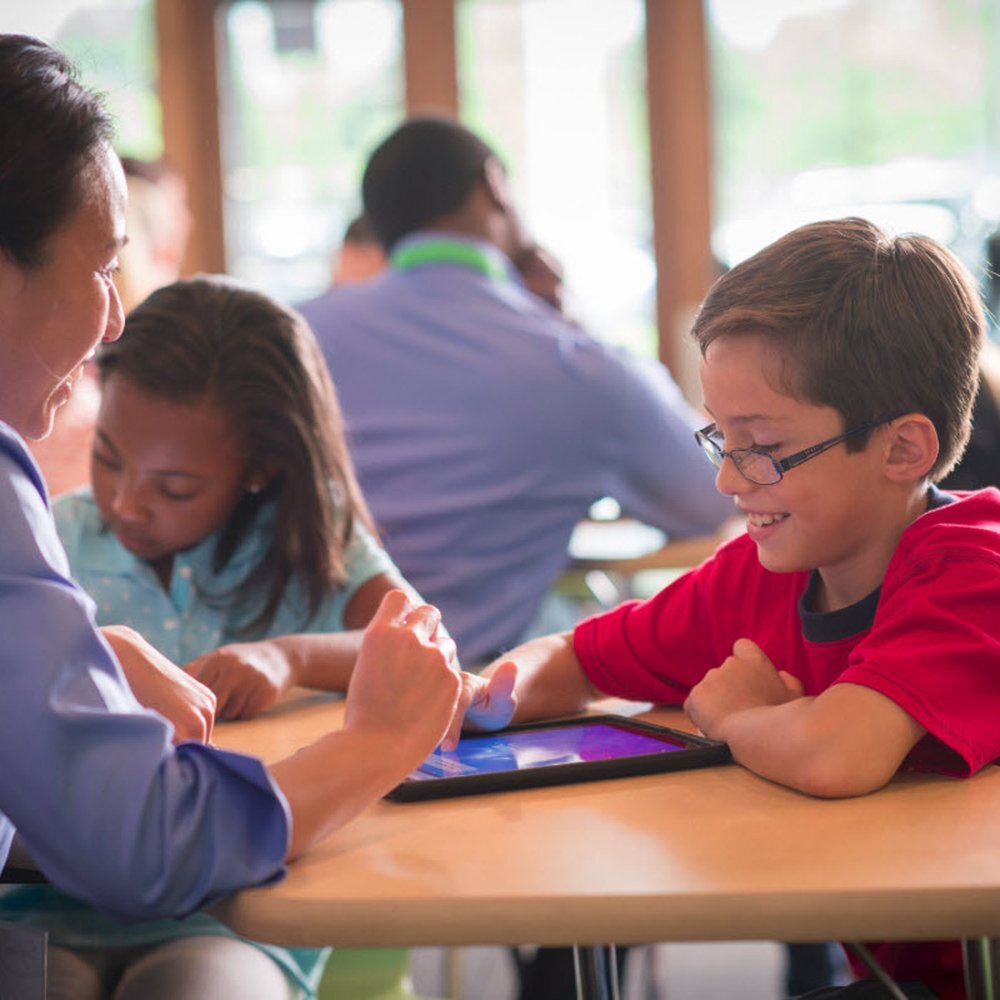 C2 Education Of Perry Hall фото 1