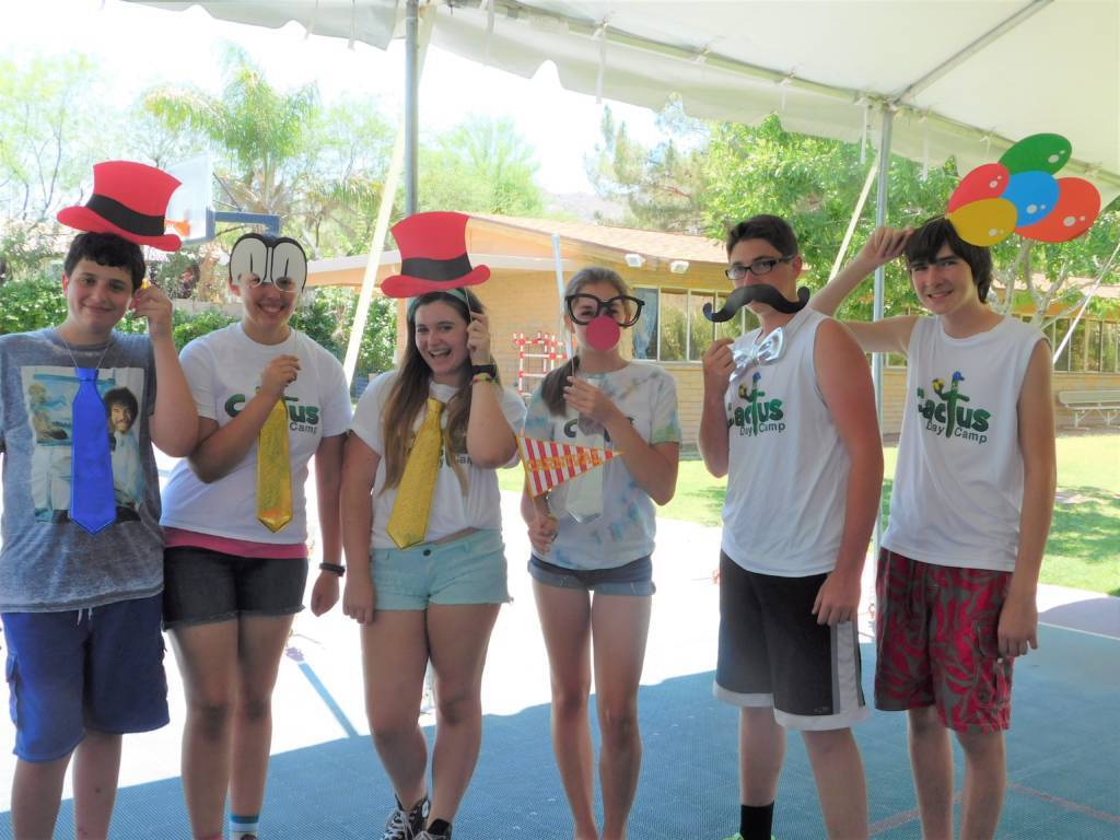 Cactus Day Camp photo 1