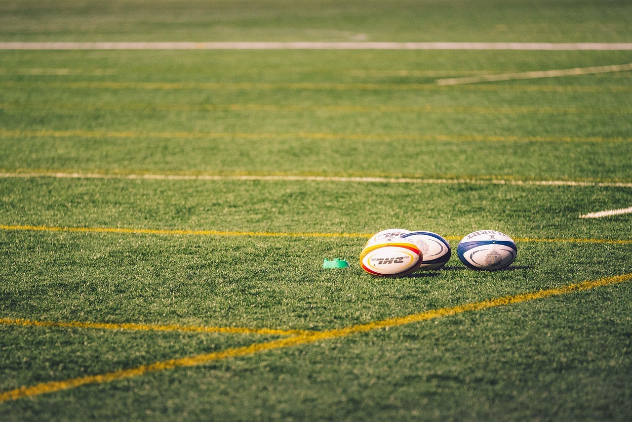 Cal Rugby Camps фото 1