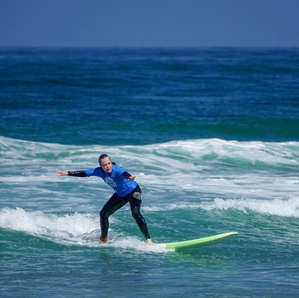 Summer Fun Surf Camp фото 1