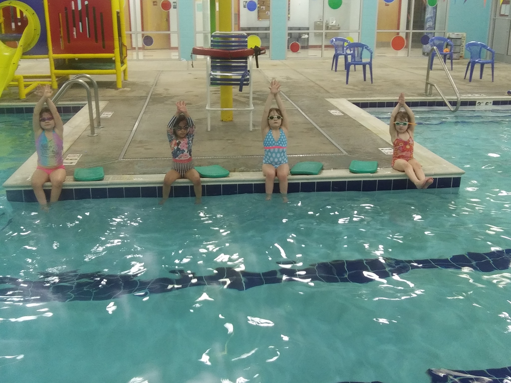 Camp-A-Bunga photo 1