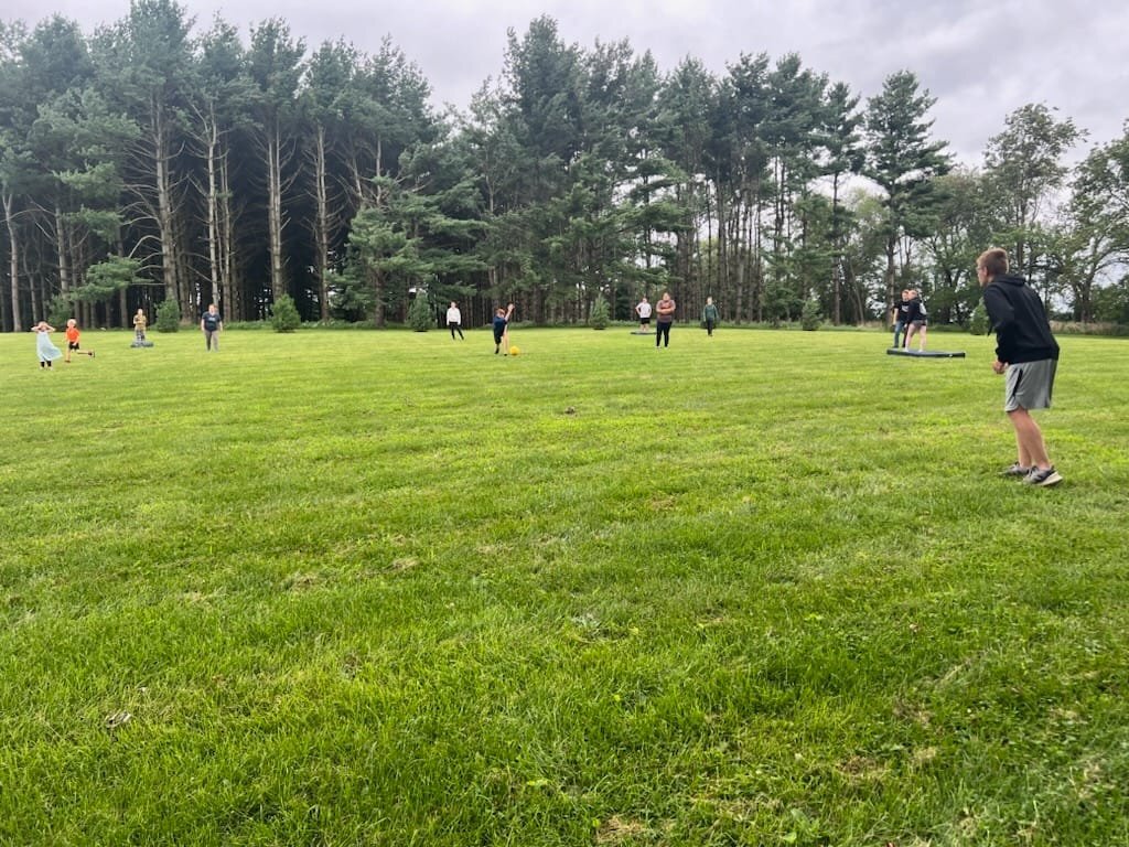 Nike Junior Golf Camps Prairie Landing Golf Club фото 1