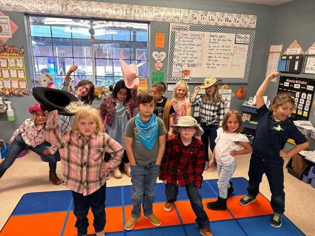 Camp Adventure Tucson