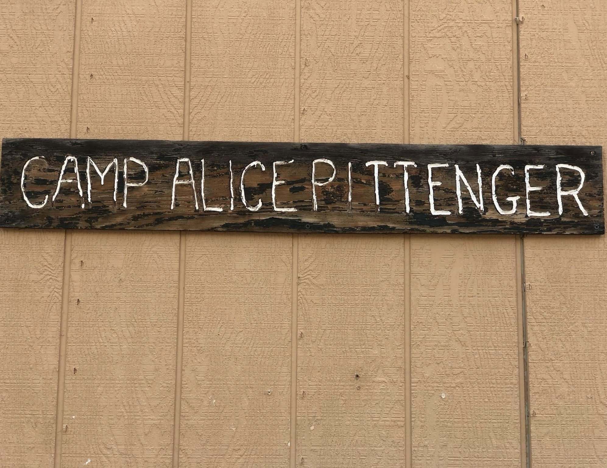 Camp Alice Pittenger photo 1