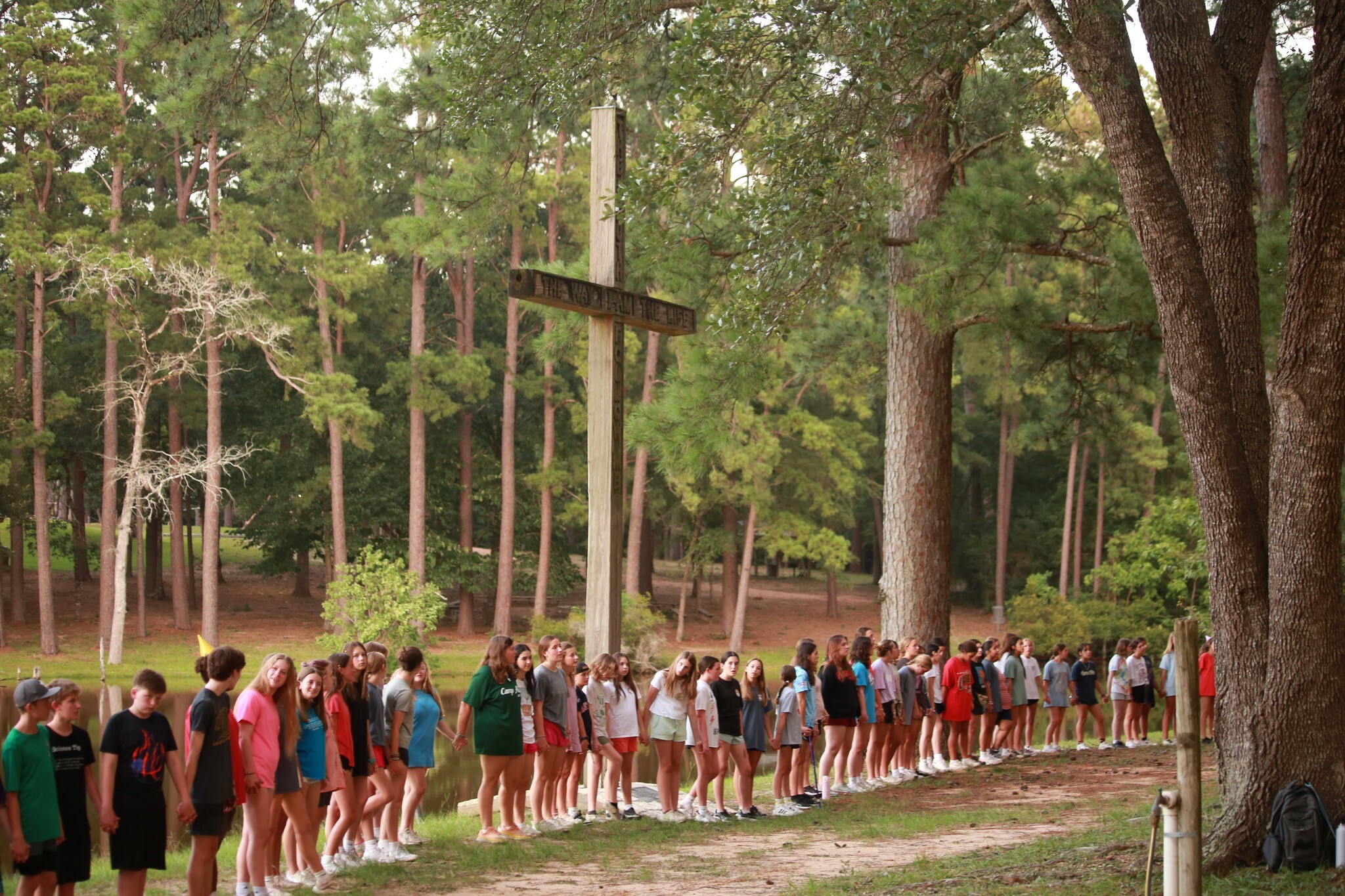 Camp Allen