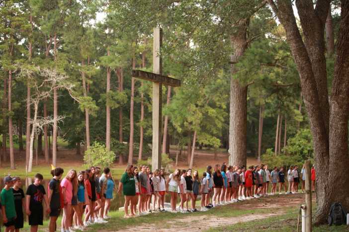 Camp Allen