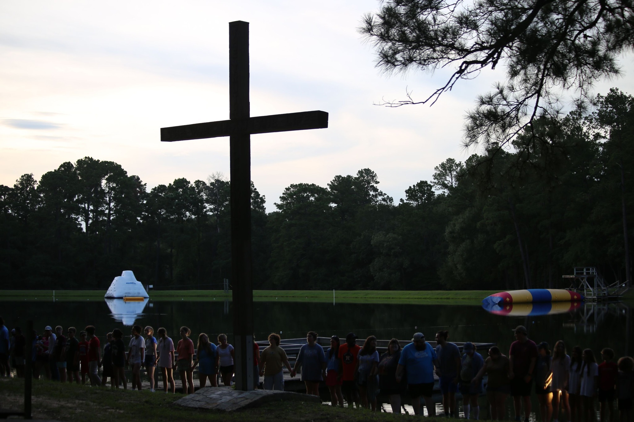 Camp Rio Vista For Boys фото 1