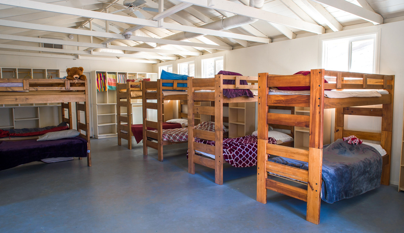 Camp Alonim: Overnight Camps photo 1
