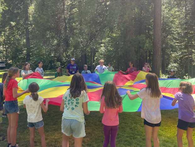 Camp Alta