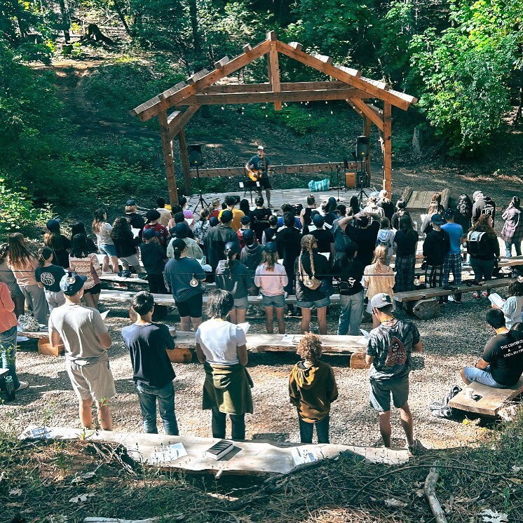 Camp Alta photo 1