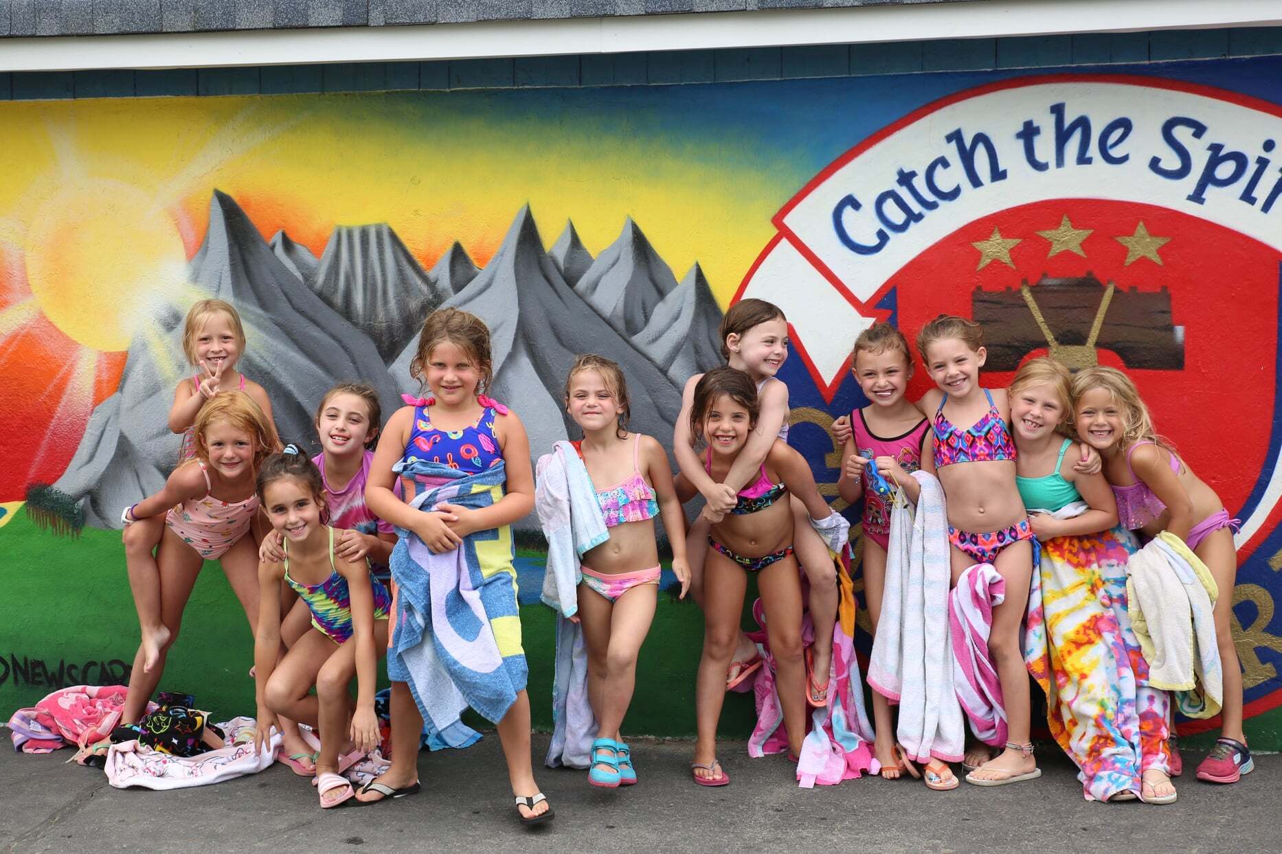 Camp America Day Camp photo 1