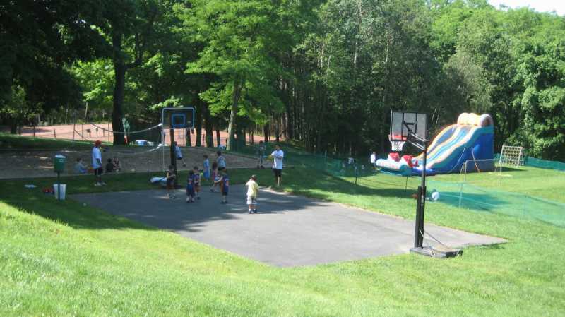 Camp Armonk Sports