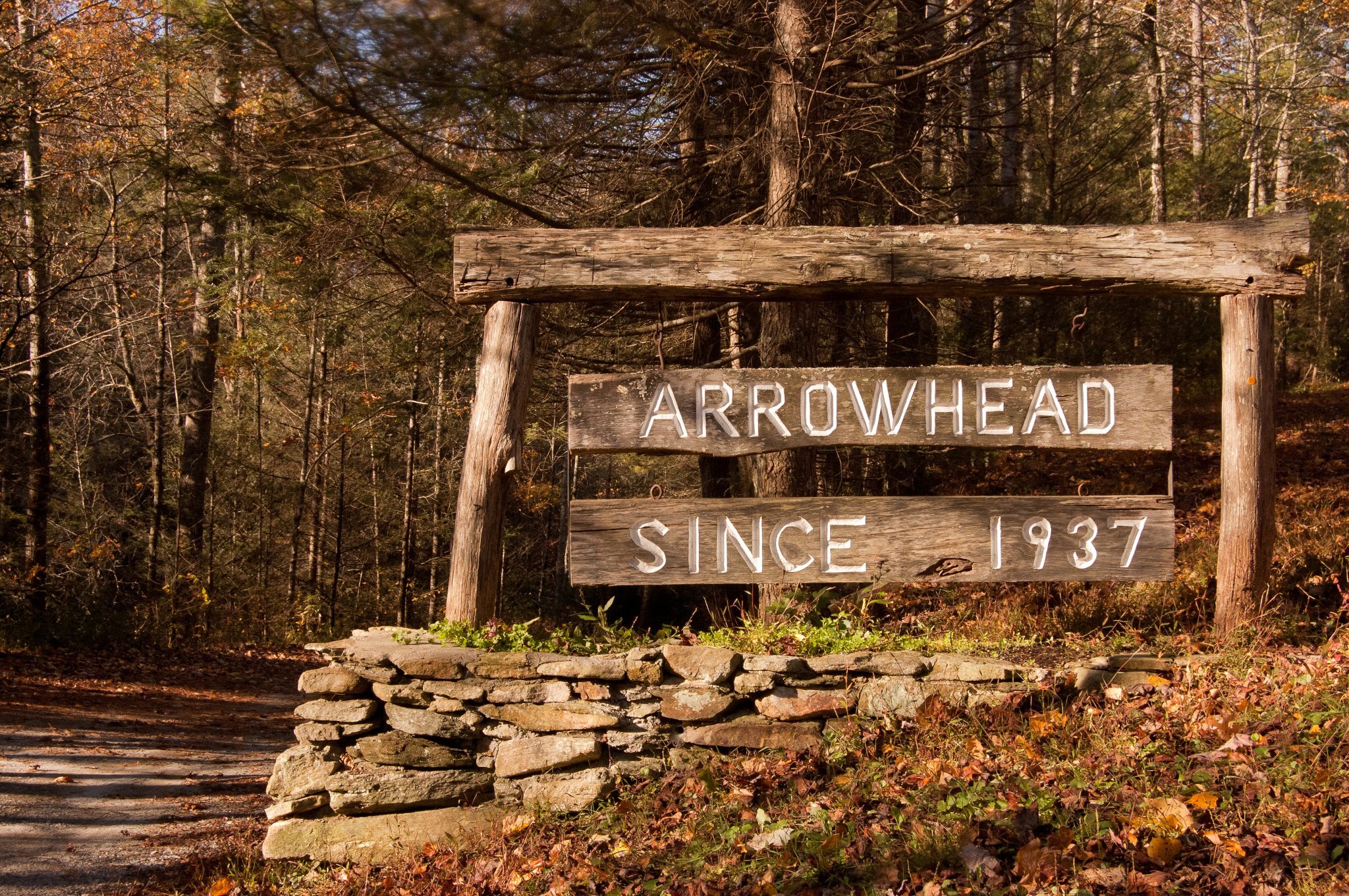 Camp Arrowhead for Boys