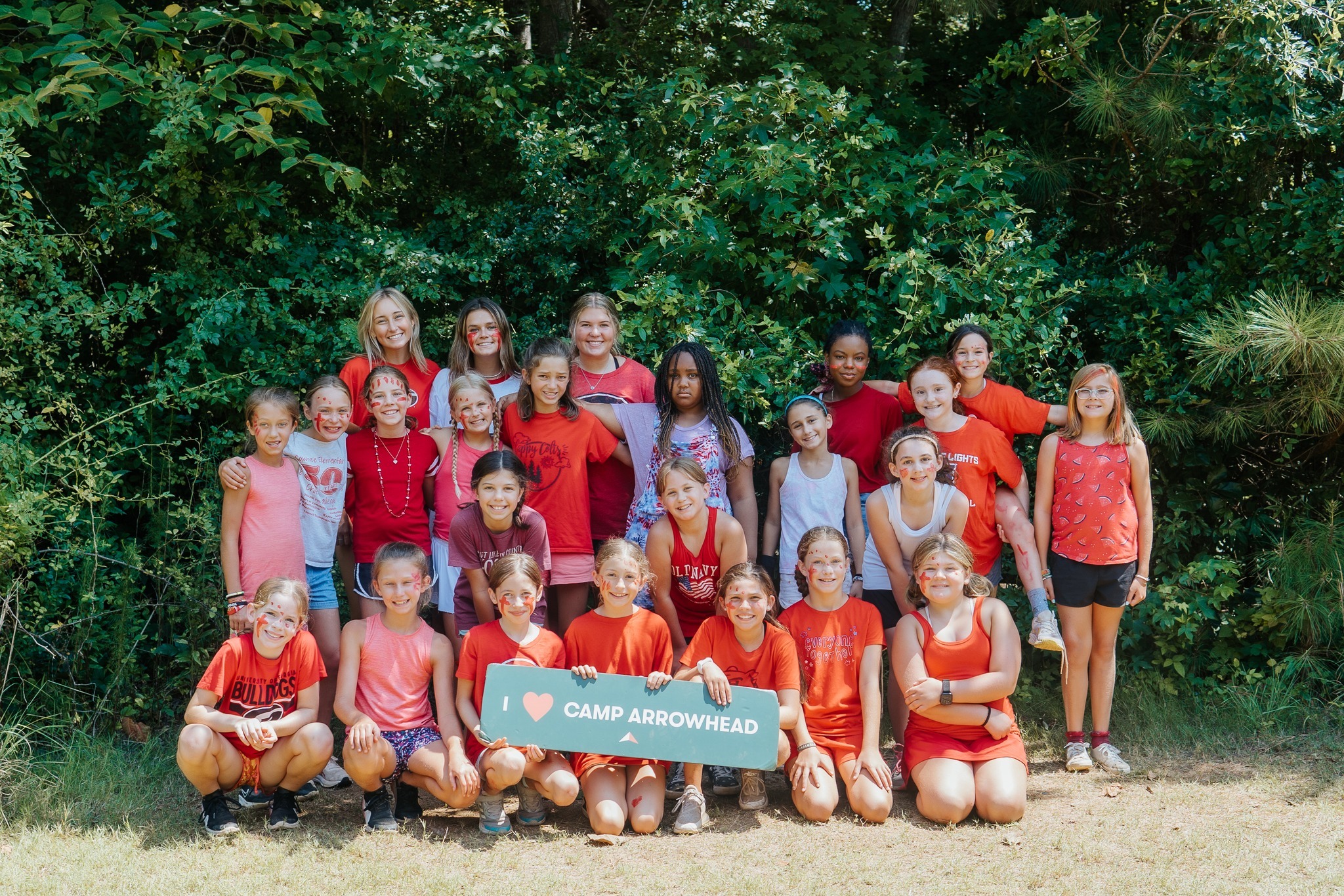 Summer At Christ Church Episcopal School фото 1