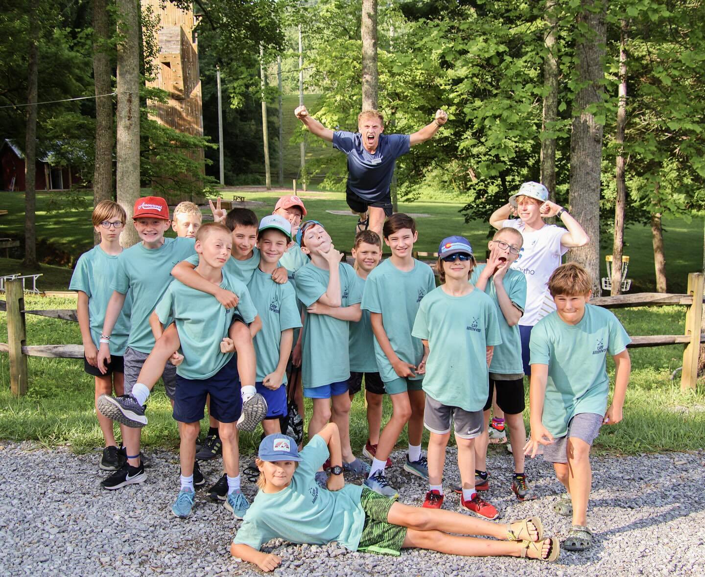 Baylor Summers Enrichment Day Camps фото 1