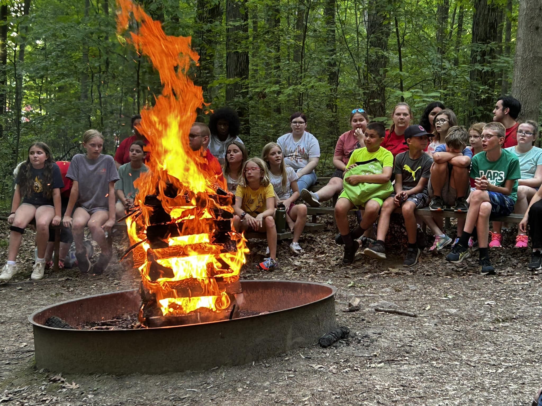 Camp Asbury