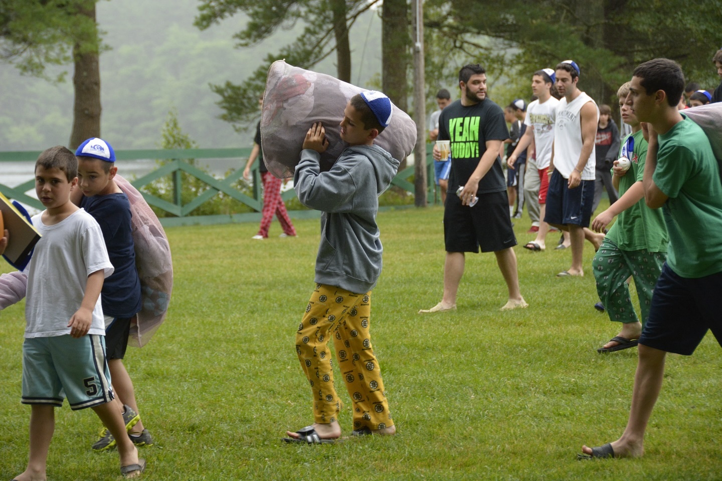 Gymnastic Academy Of Boston фото 1