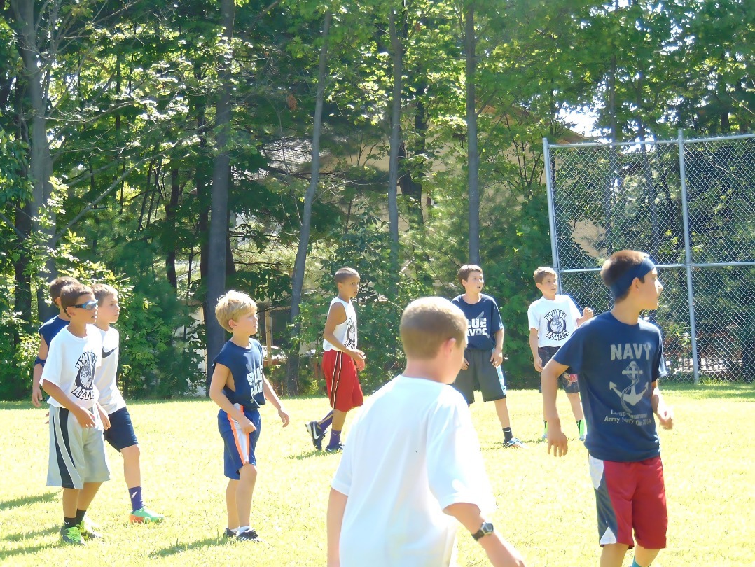 Camp Danbee фото 1