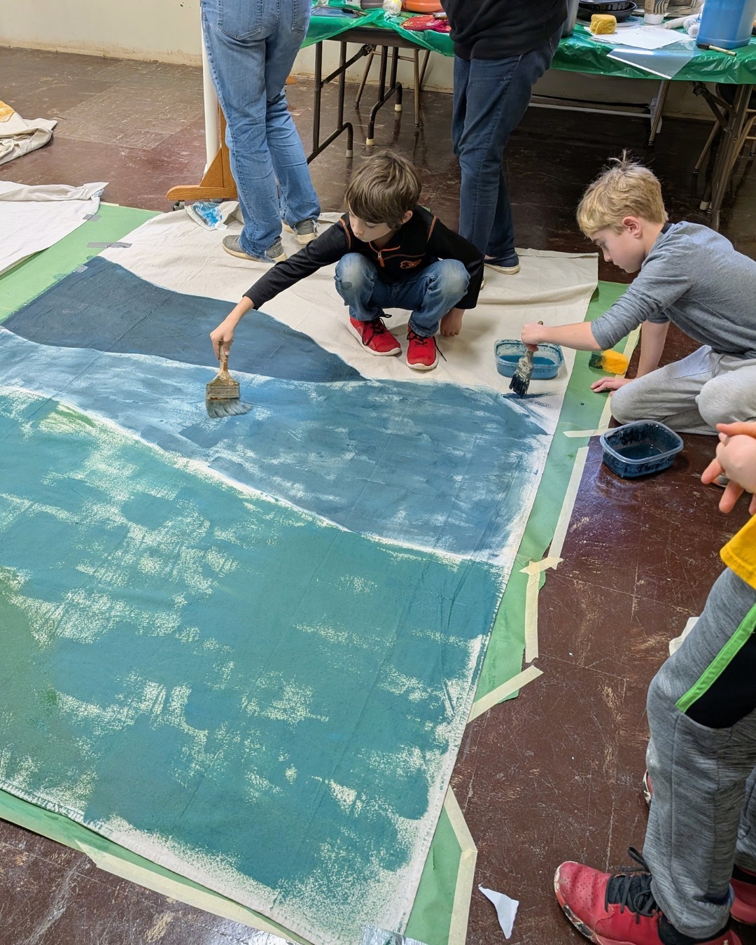 SummerEdge Camps Potomac фото 1