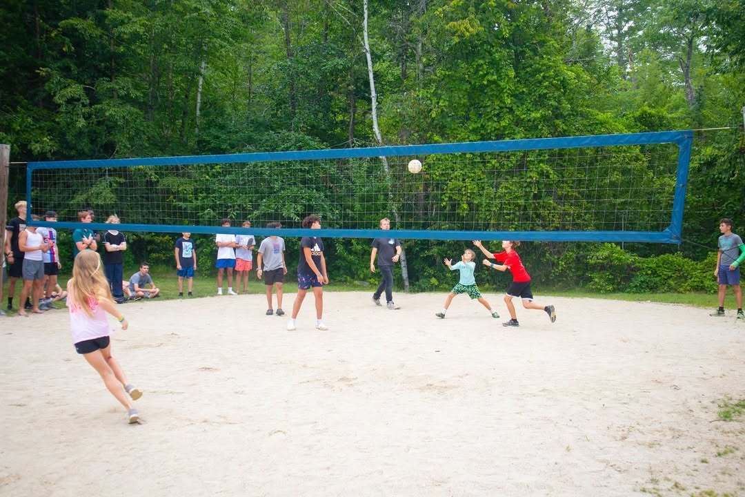 Camp Berea