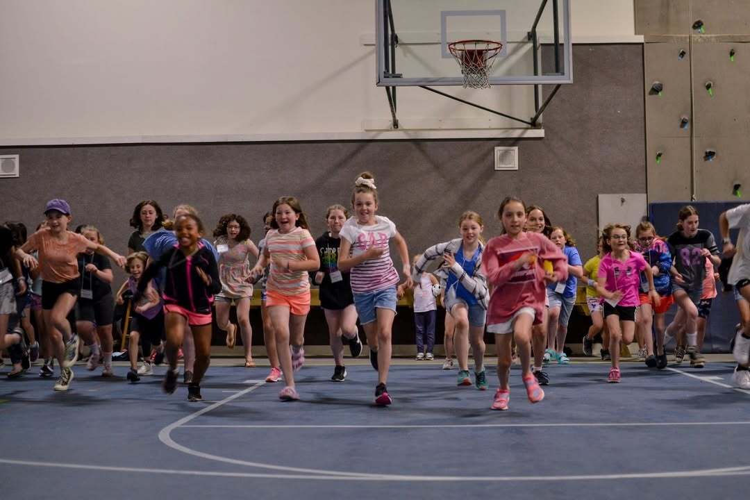 Camp Berea photo 1