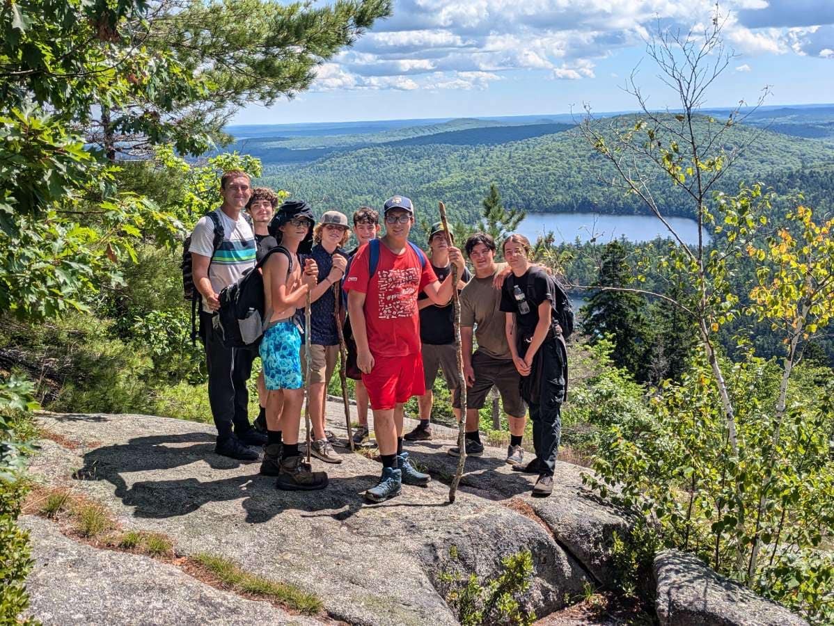 Camp Berwick