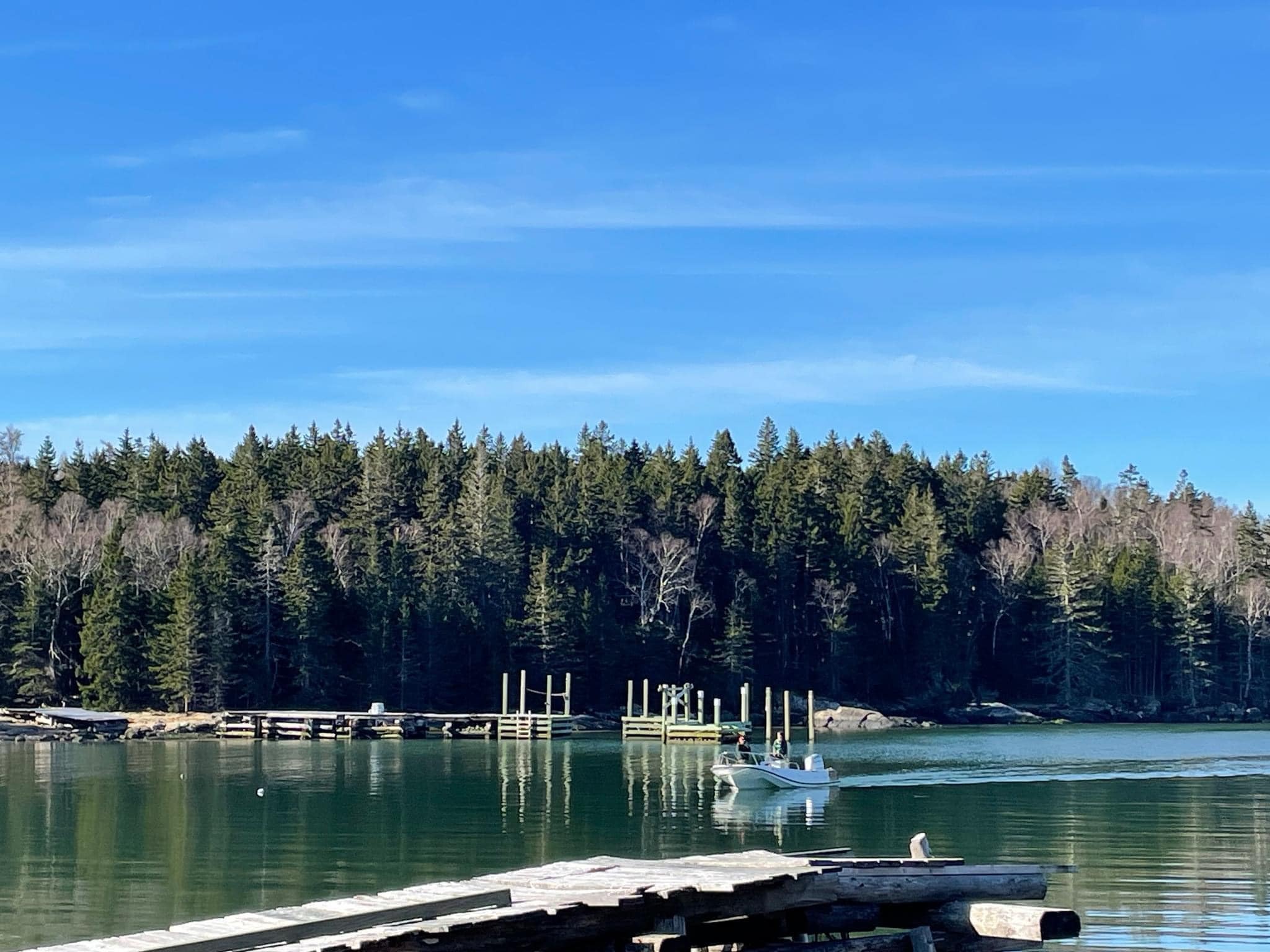 Camp Berwick photo 1