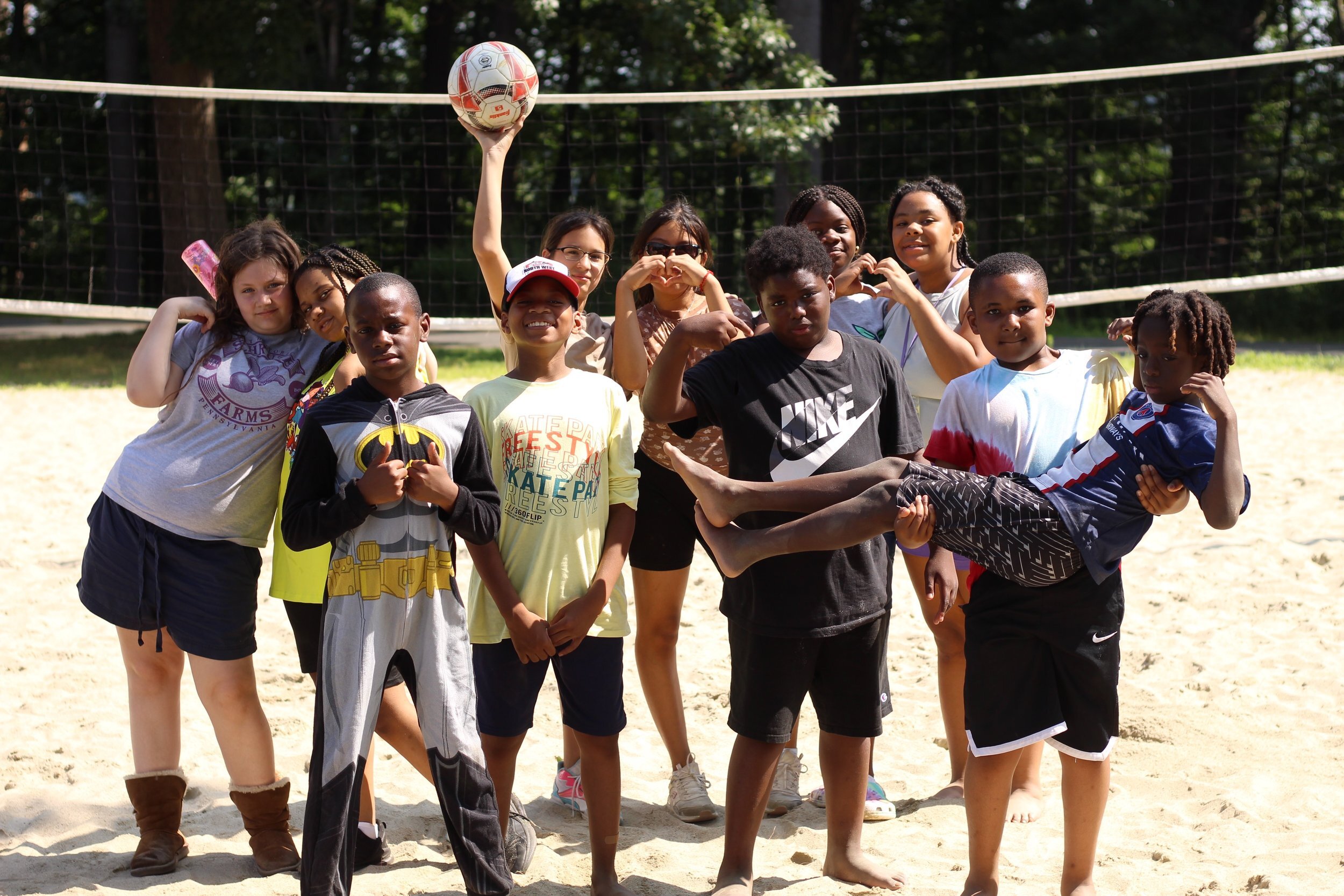 Camp Beyond photo 1