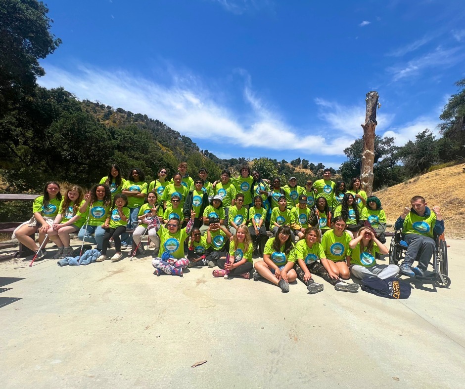 Quest Theraputeutic Camp Huntington Beach фото 1