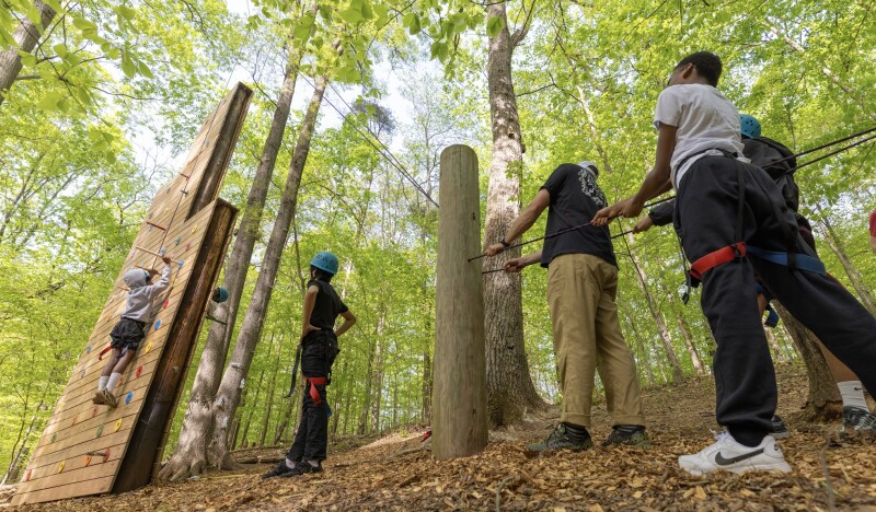 Camp Calleva Rileys