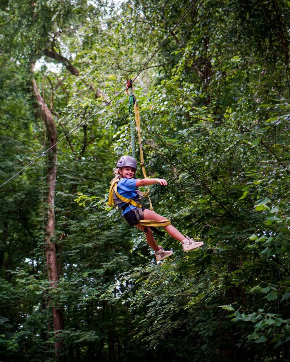 Camp Sewee фото 1