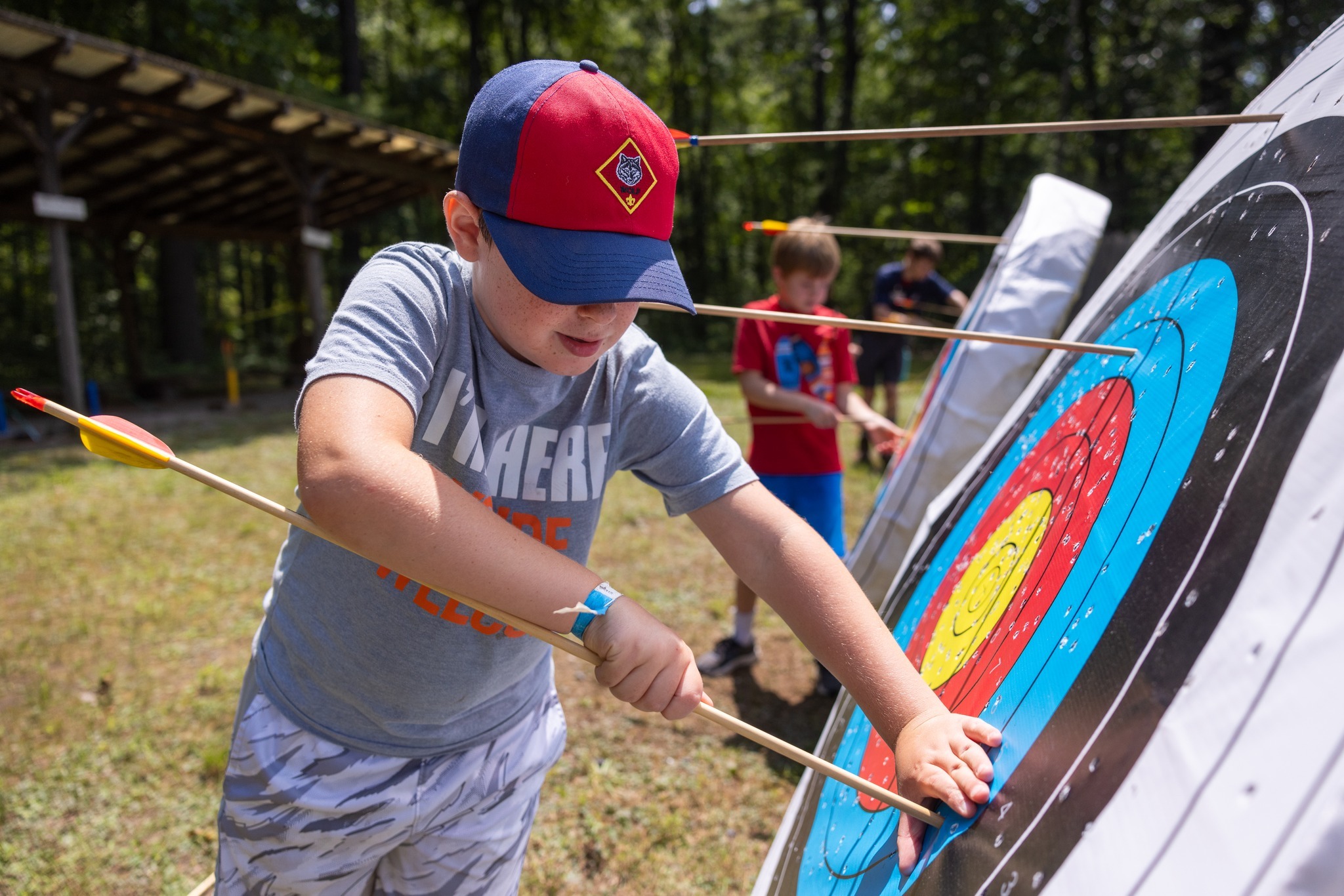 Camp Carpenter