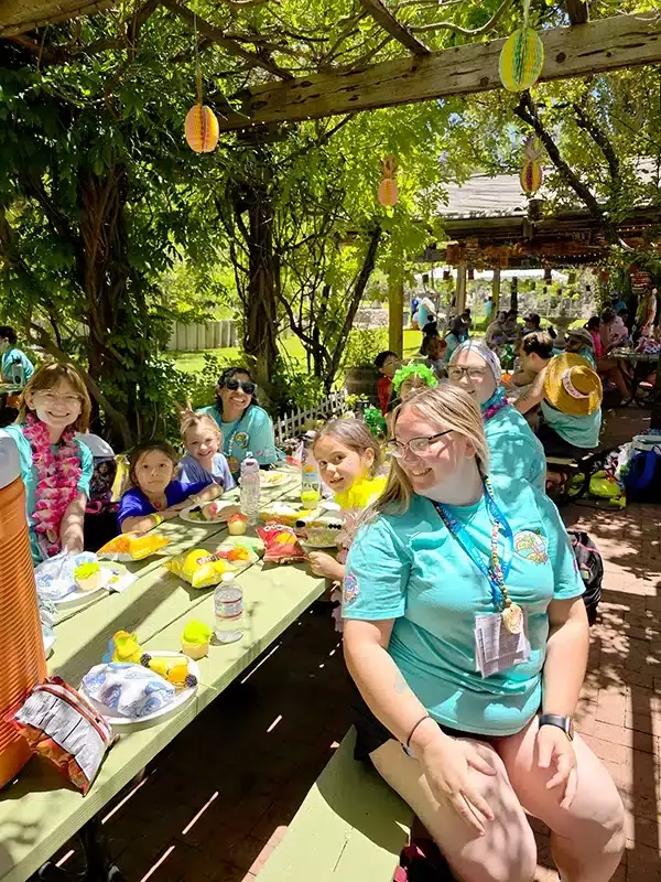 The Center For Courageous Kids Camp фото 1