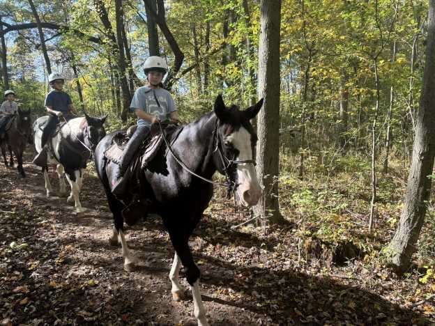 Camp Catch-A-Rainbow