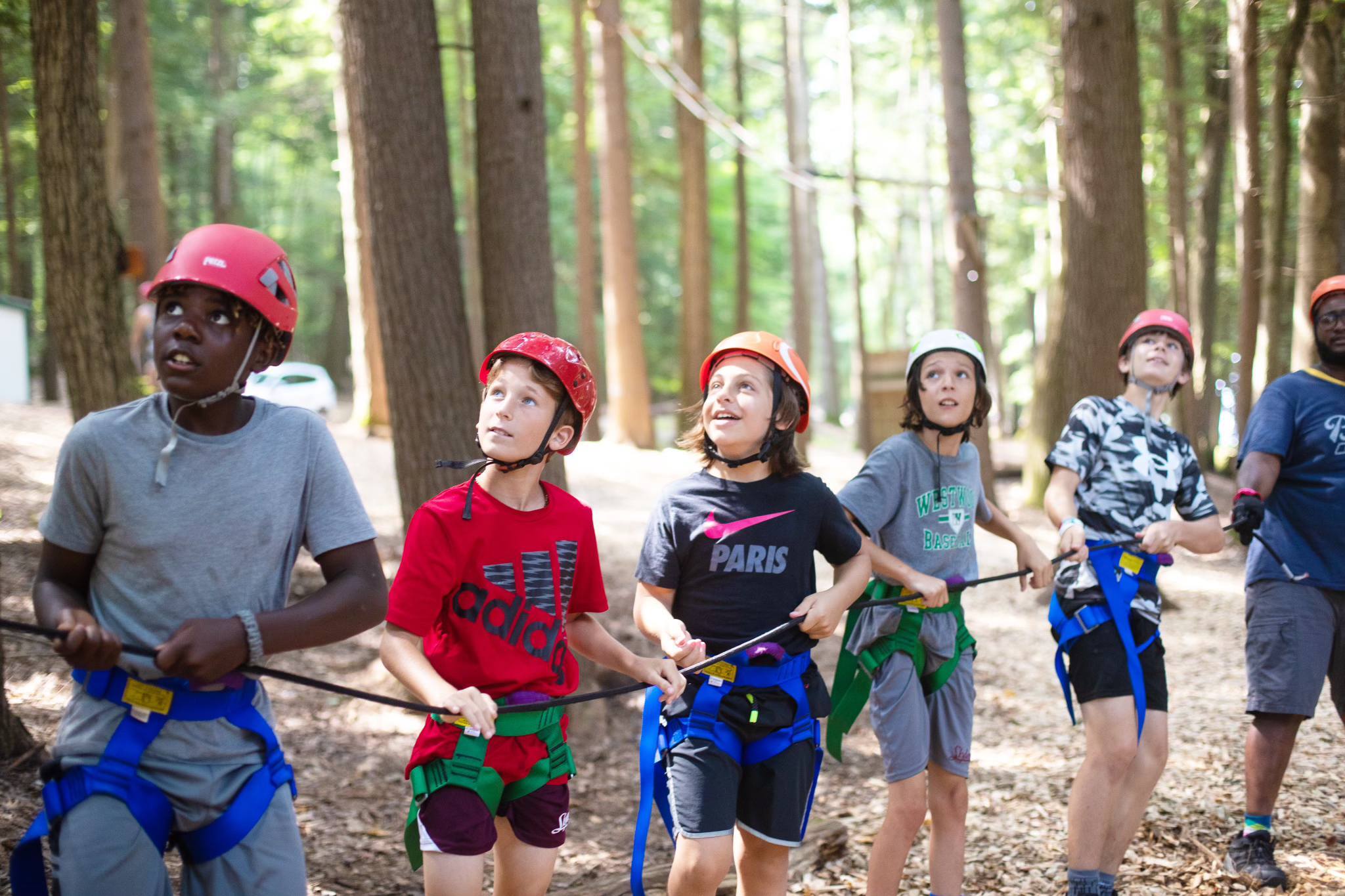 Camp CenterStage