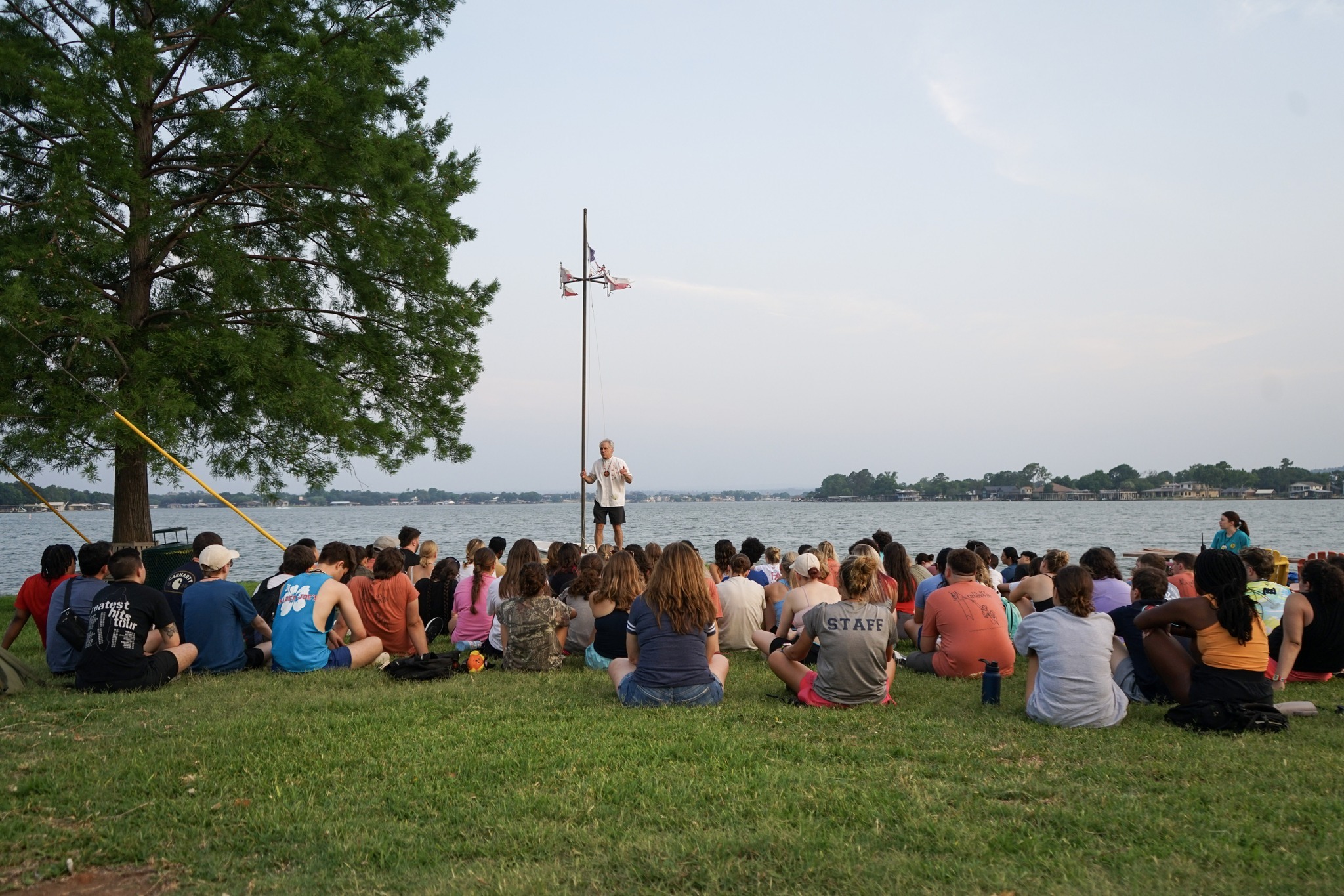 Camp Balcones Springs фото 1