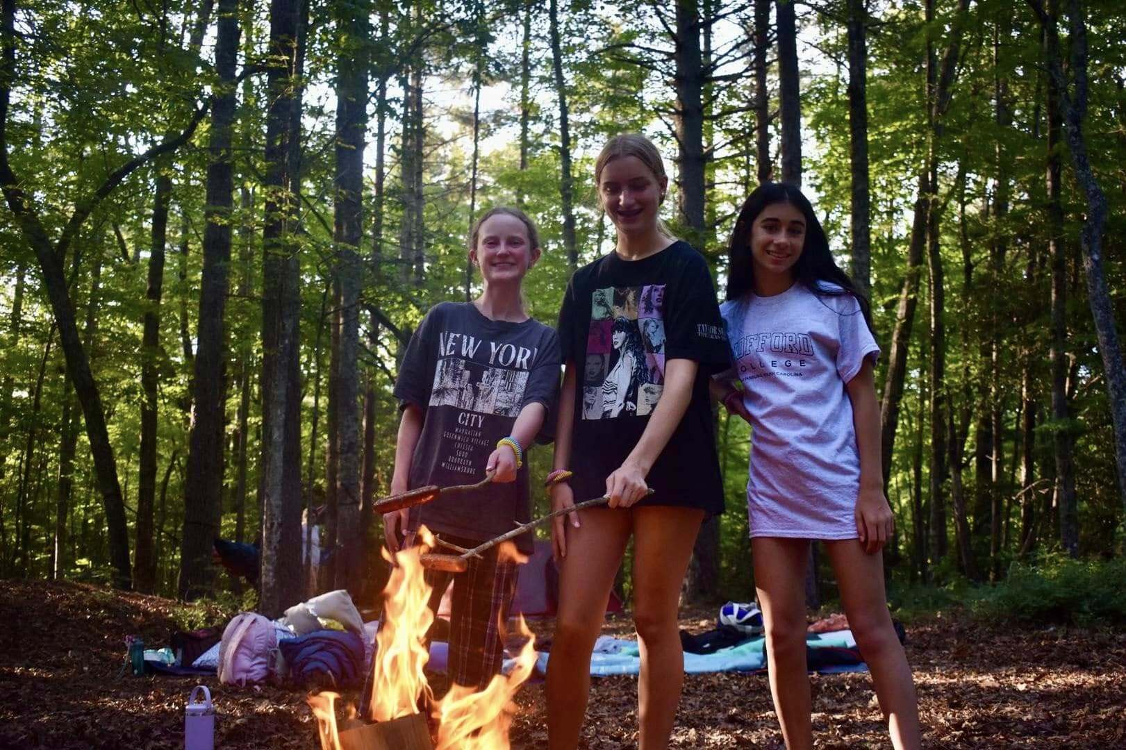 Camp Chatuga