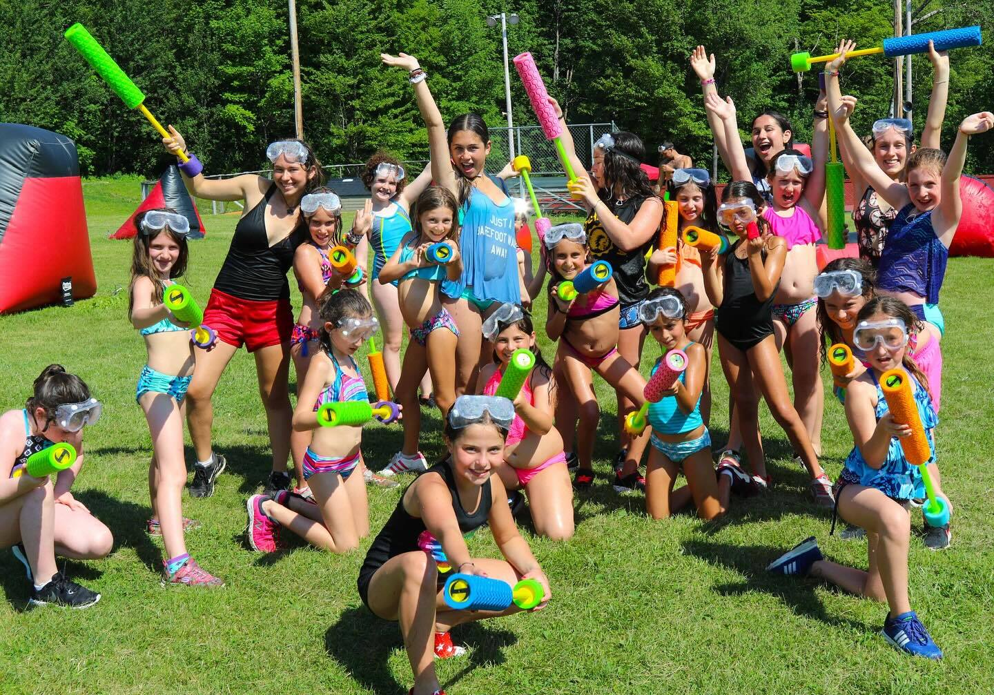 Camp Chen-a-Wanda