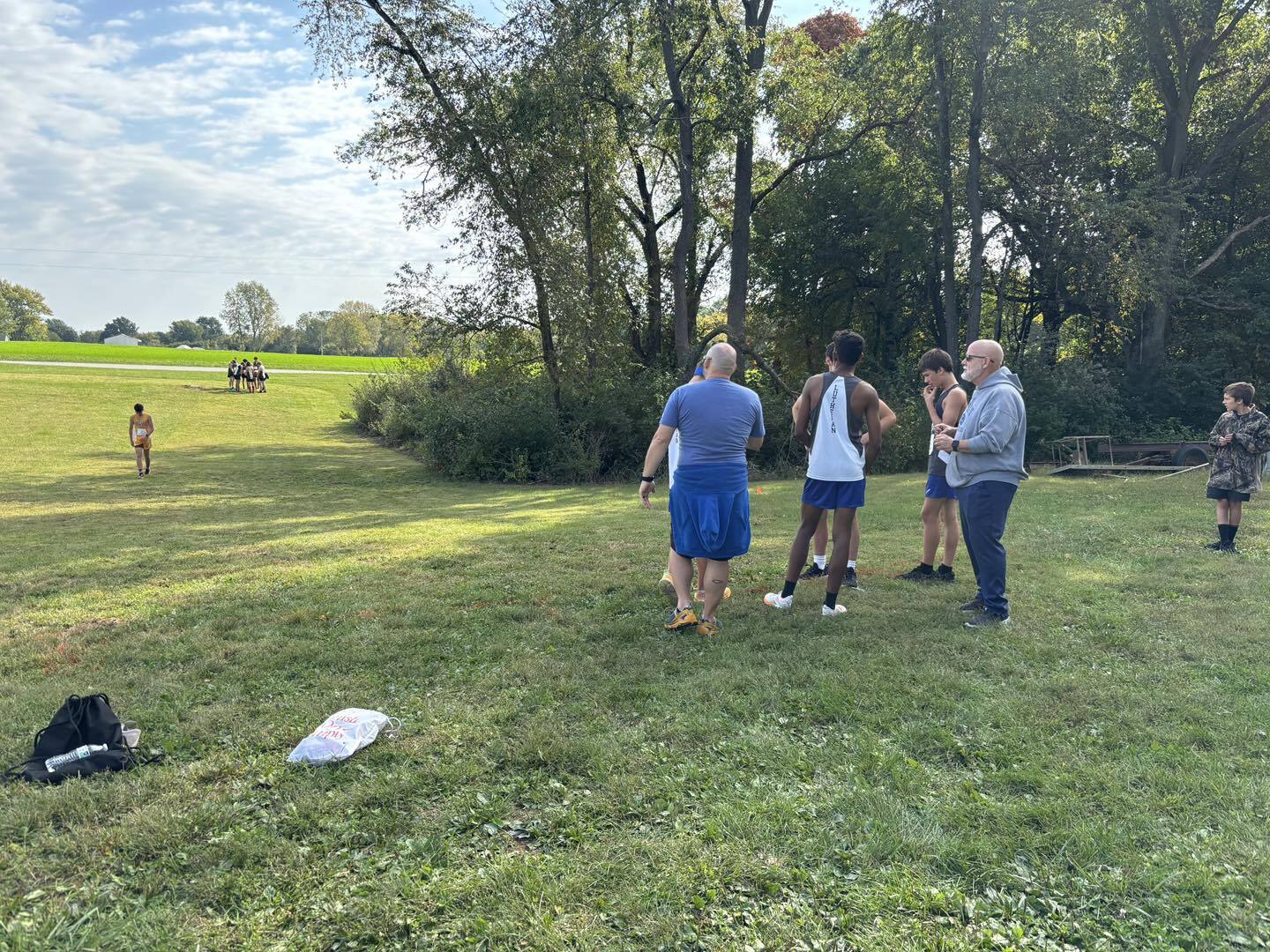 Camp CILCA Outdoor Ministries photo 1