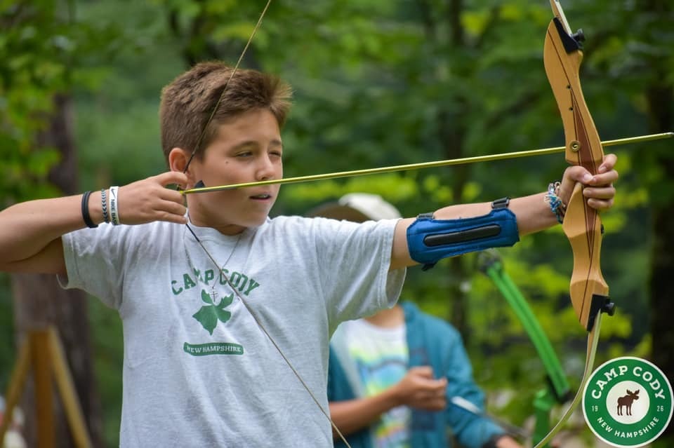 Camp Cody