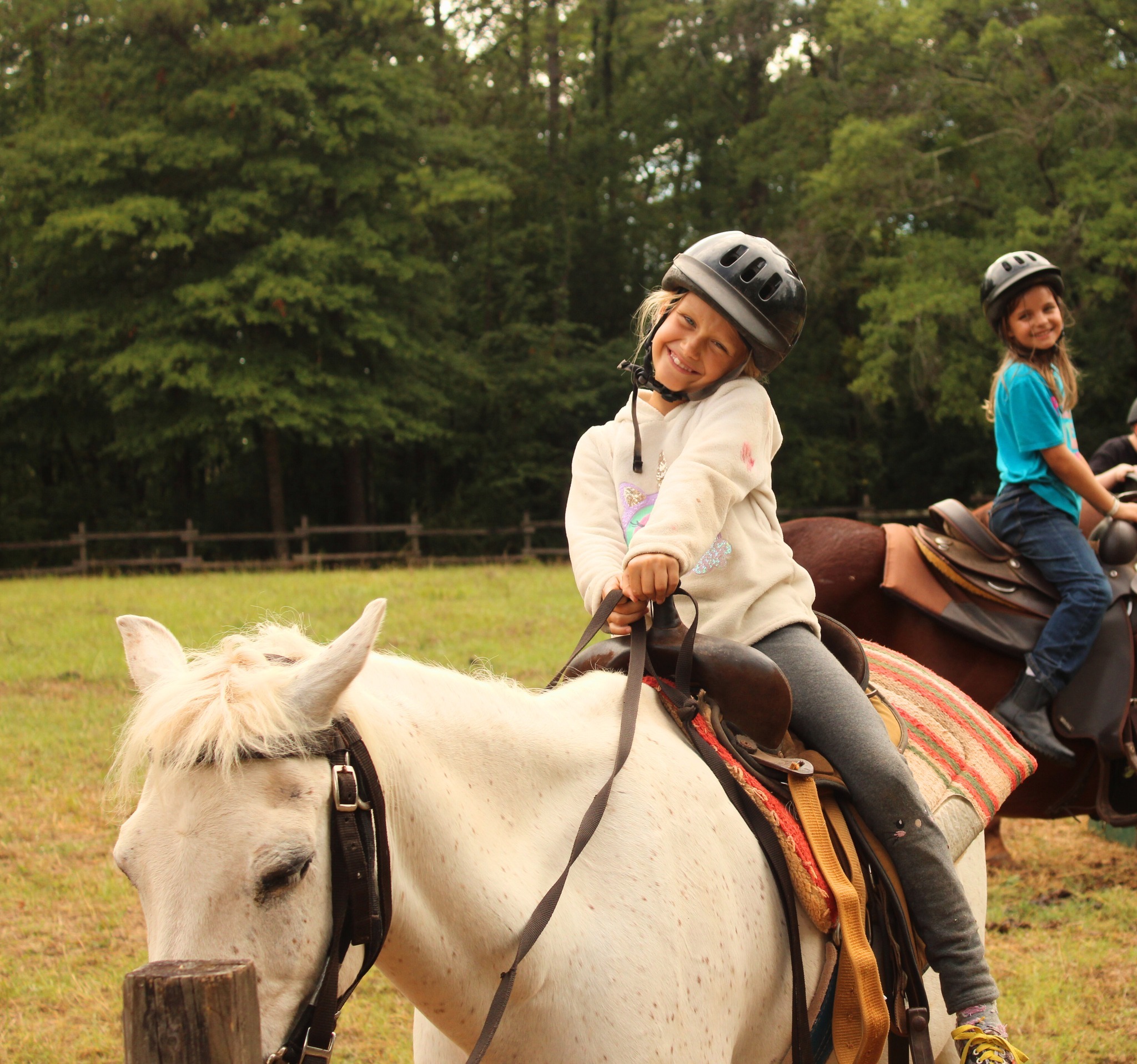 Alabama 4-H Center Summer Camp фото 1