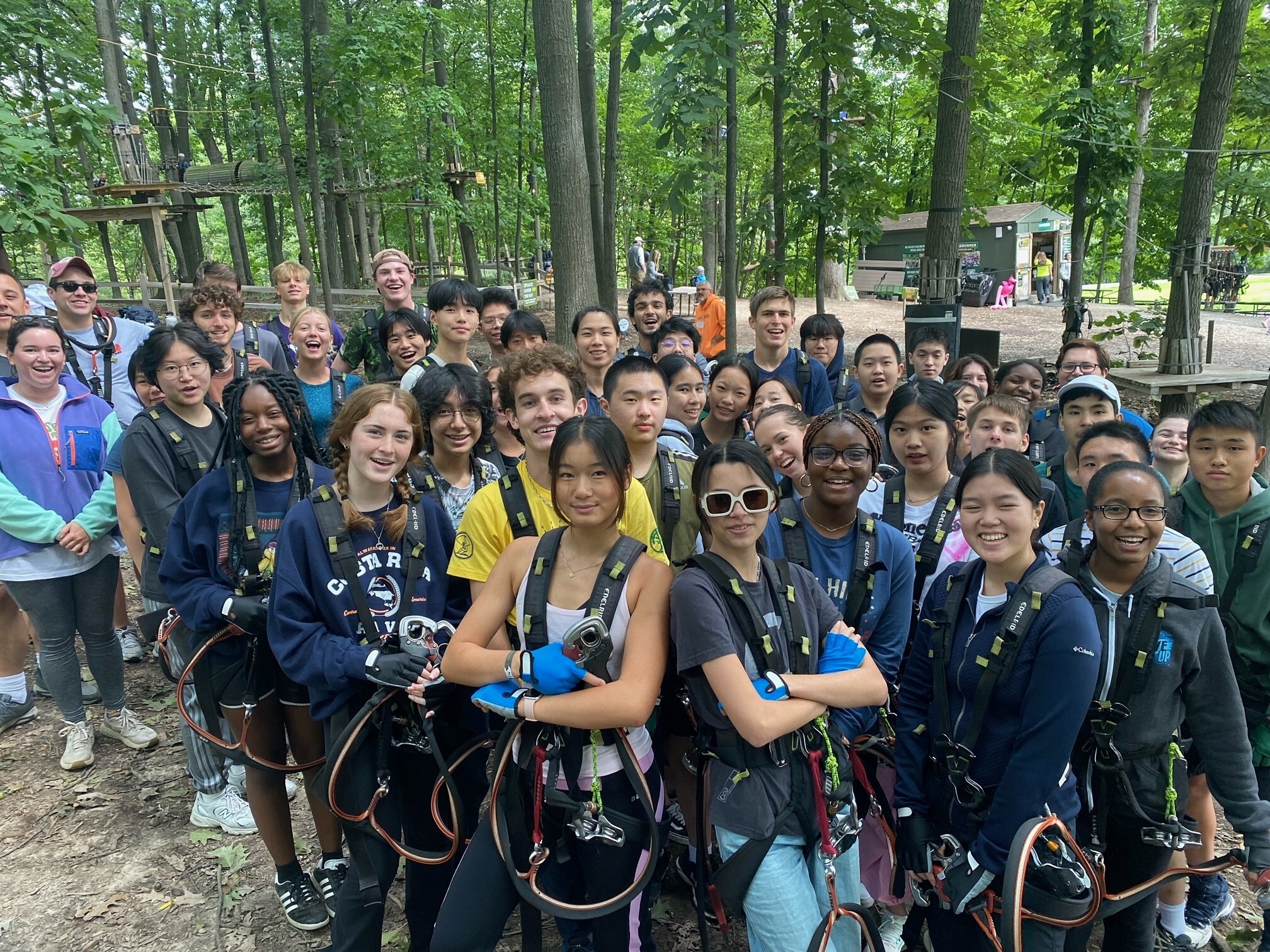 Camp Cranbrook