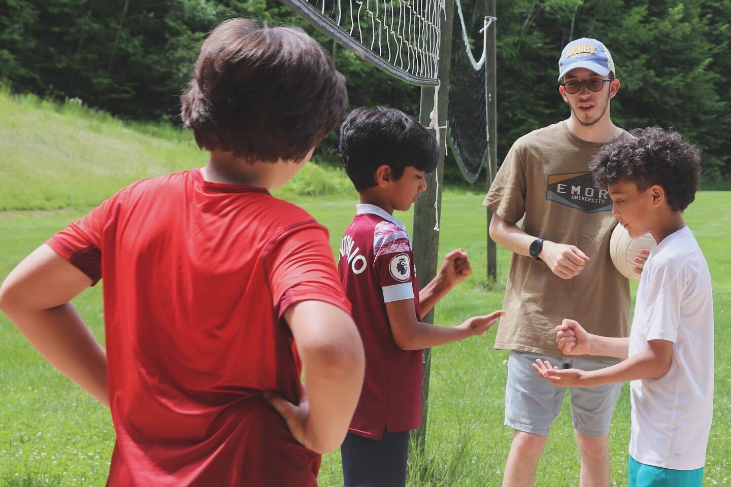 Camp Chateaugay фото 1