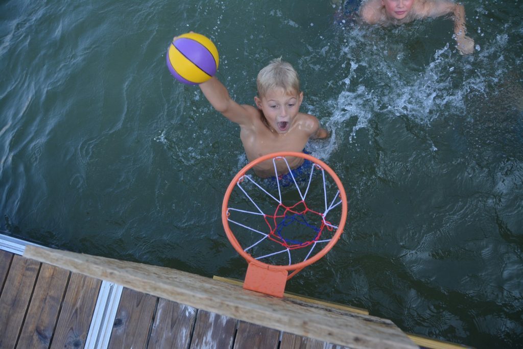 Camp Deerwood