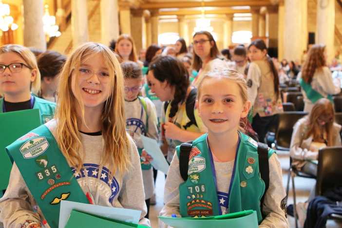 Camp Dellwood Indianapolis